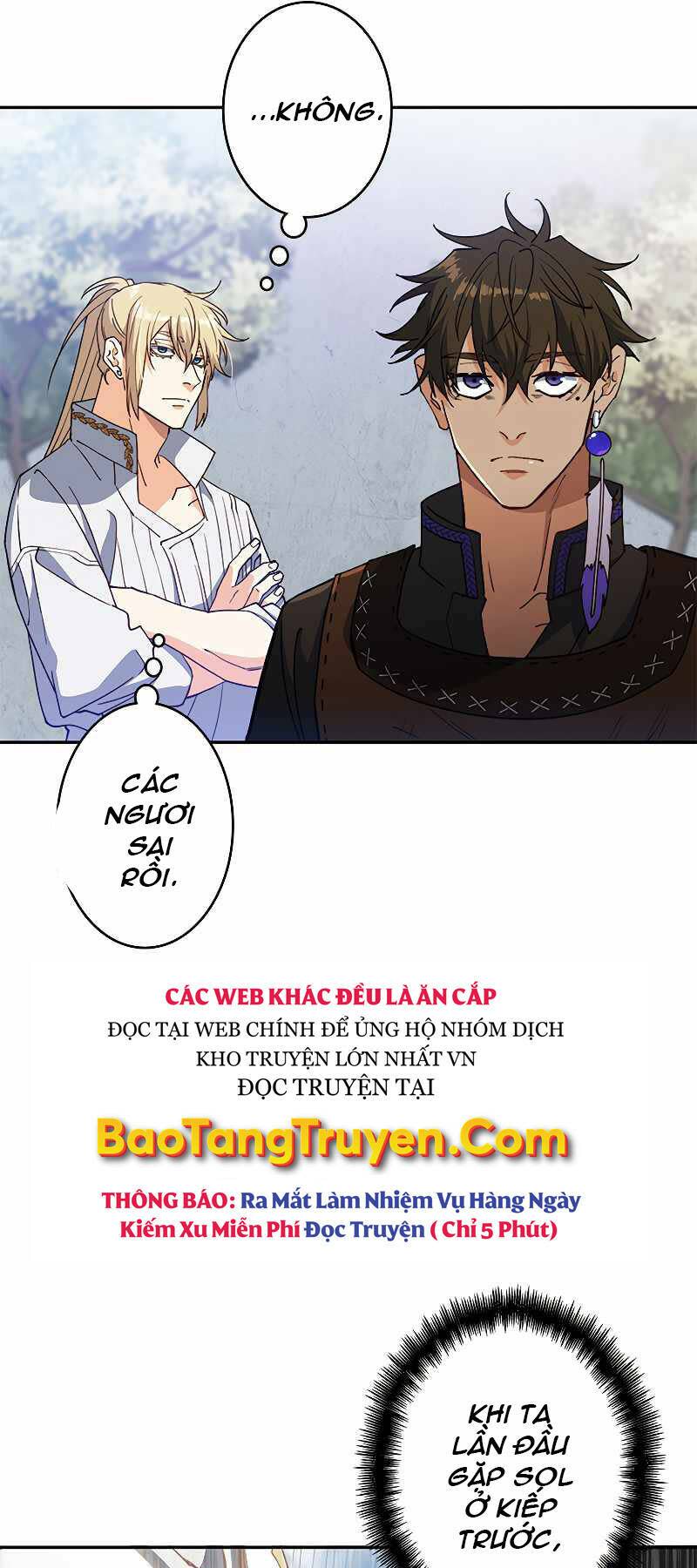 công tước bạch long chapter 36 - Next chapter 37