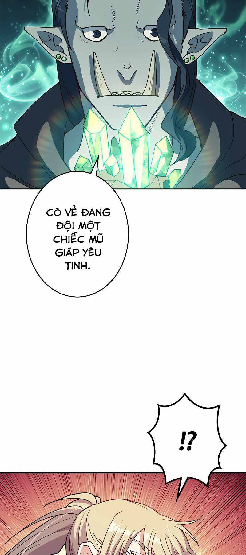 công tước bạch long chapter 36 - Next chapter 37