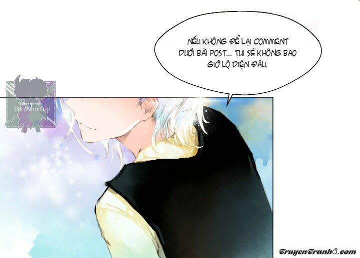 Nuan Nuan Wu Chapter 8 - Next Chapter 9