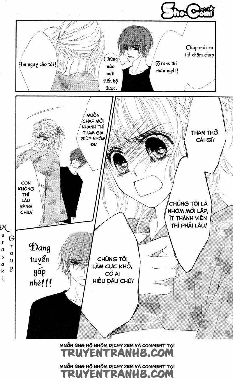 Awa-koi Chapter 2 - Trang 2