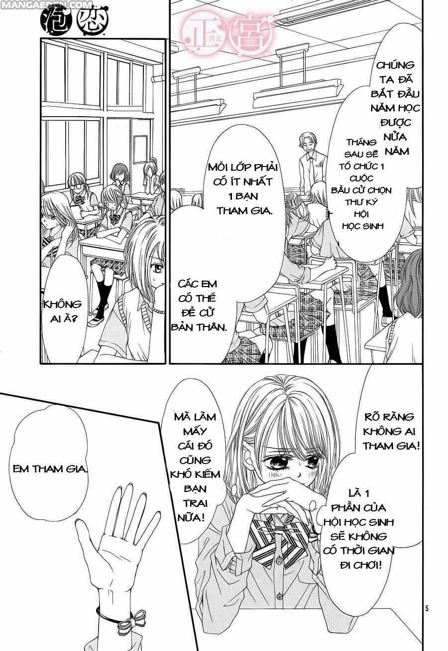 Awa-koi Chapter 2 - Trang 2