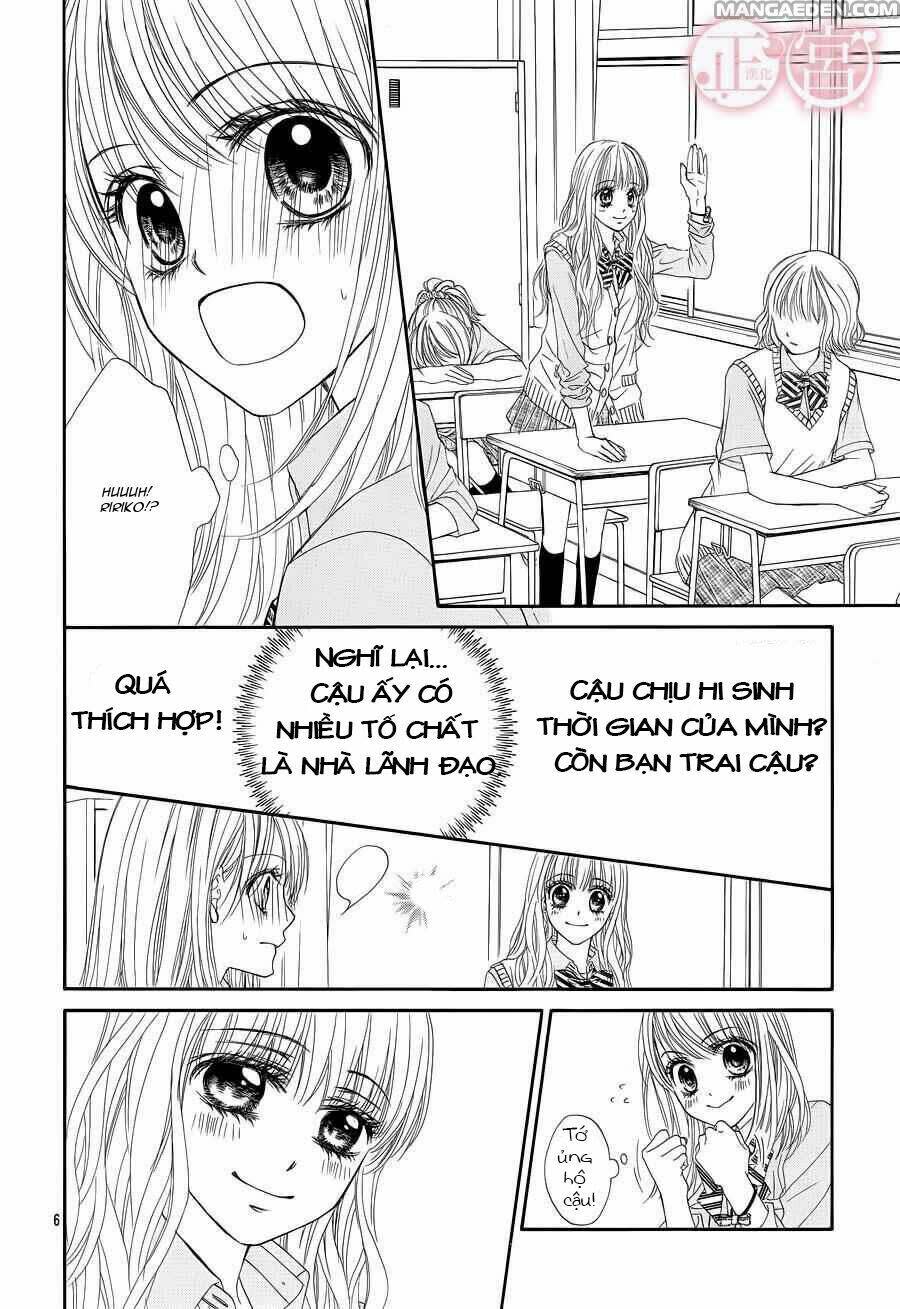 Awa-koi Chapter 2 - Trang 2