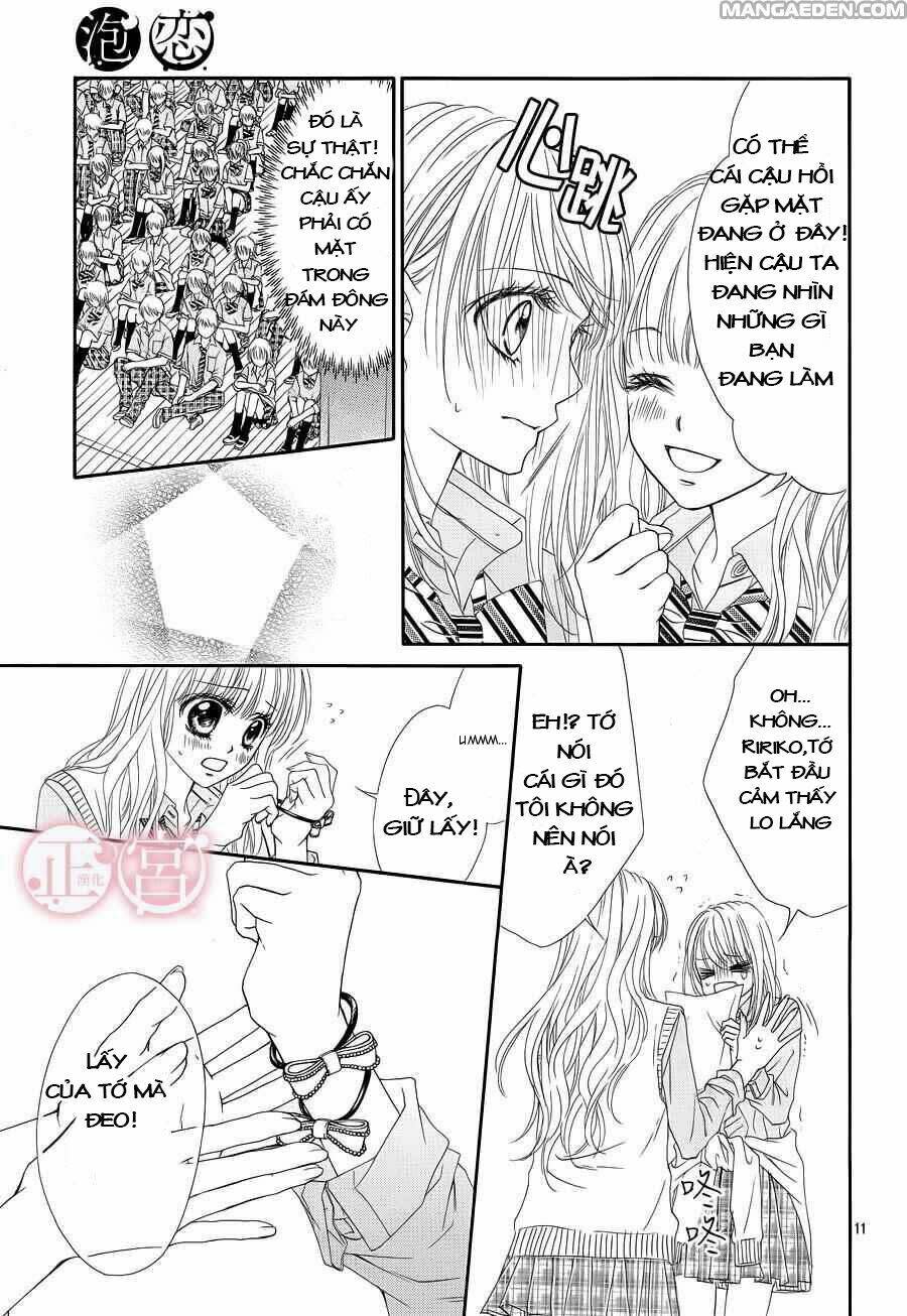 Awa-koi Chapter 2 - Trang 2