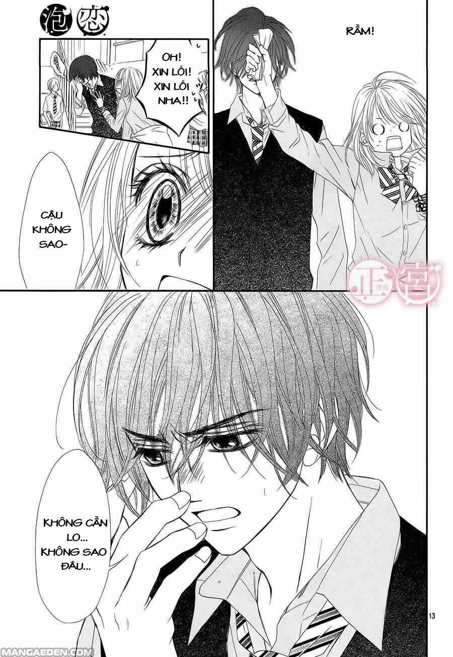 Awa-koi Chapter 2 - Trang 2