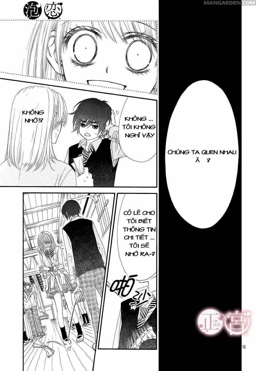 Awa-koi Chapter 2 - Trang 2