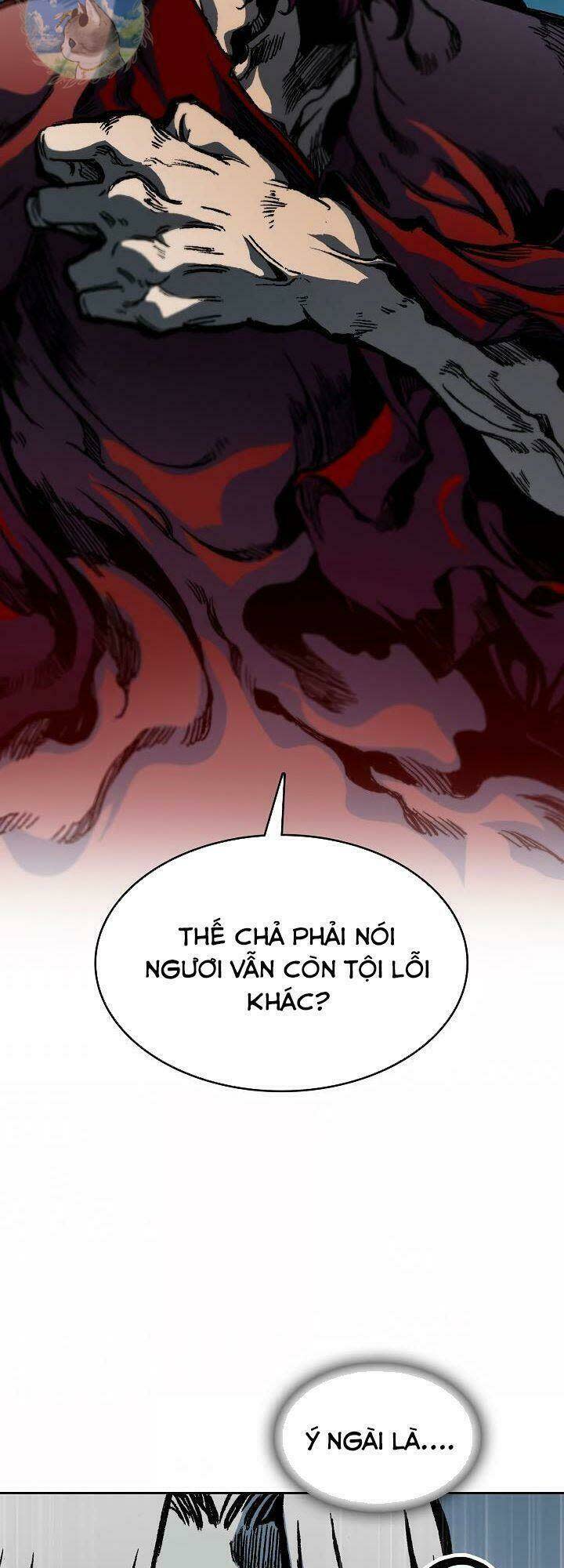 hồi ức của chiến thần Chapter 90 - Trang 2