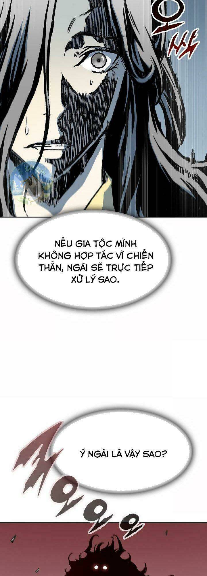 hồi ức của chiến thần Chapter 90 - Trang 2