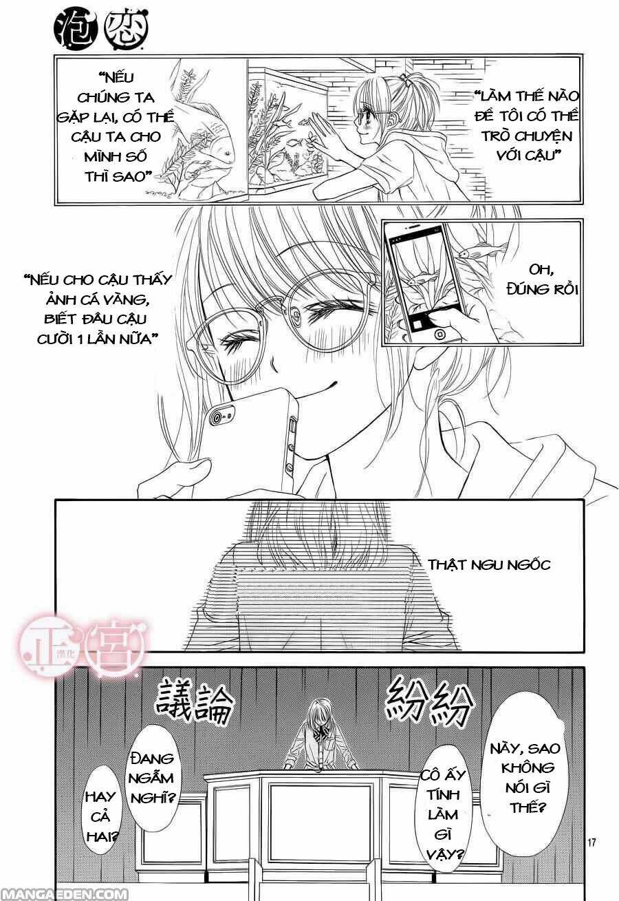 Awa-koi Chapter 2 - Trang 2