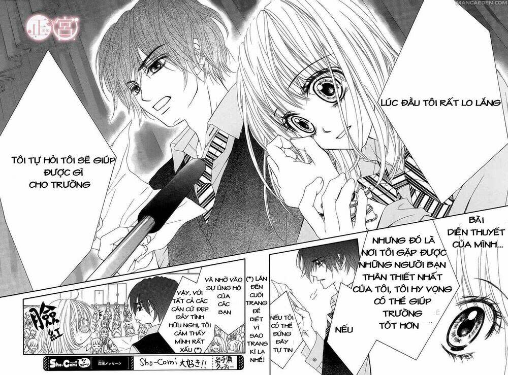 Awa-koi Chapter 2 - Trang 2