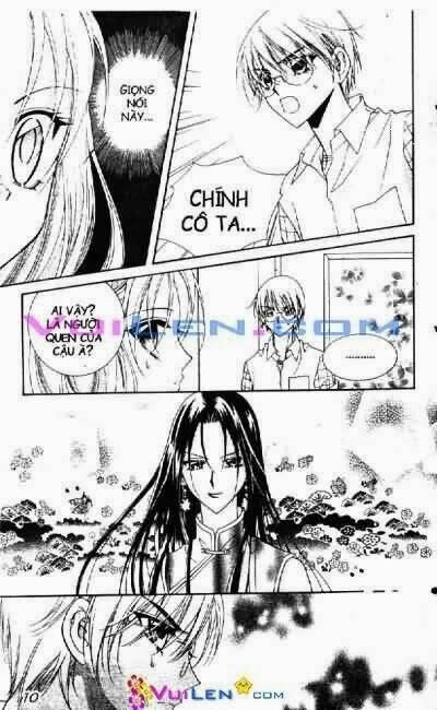 Nàng Công Chúa Bỏ Trốn Chapter 10 - Trang 2