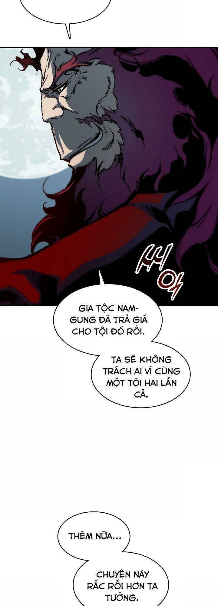 hồi ức của chiến thần Chapter 90 - Trang 2