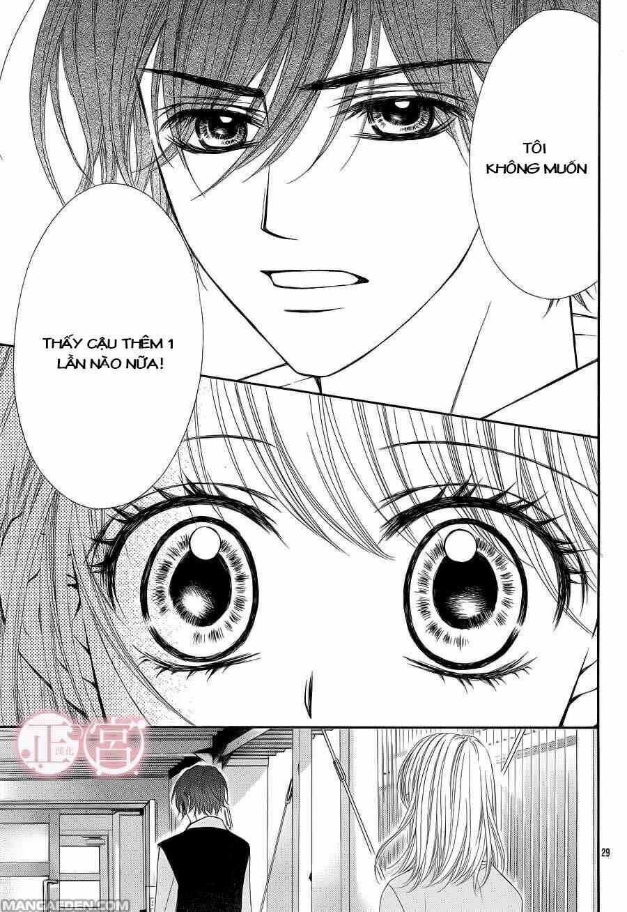 Awa-koi Chapter 2 - Trang 2