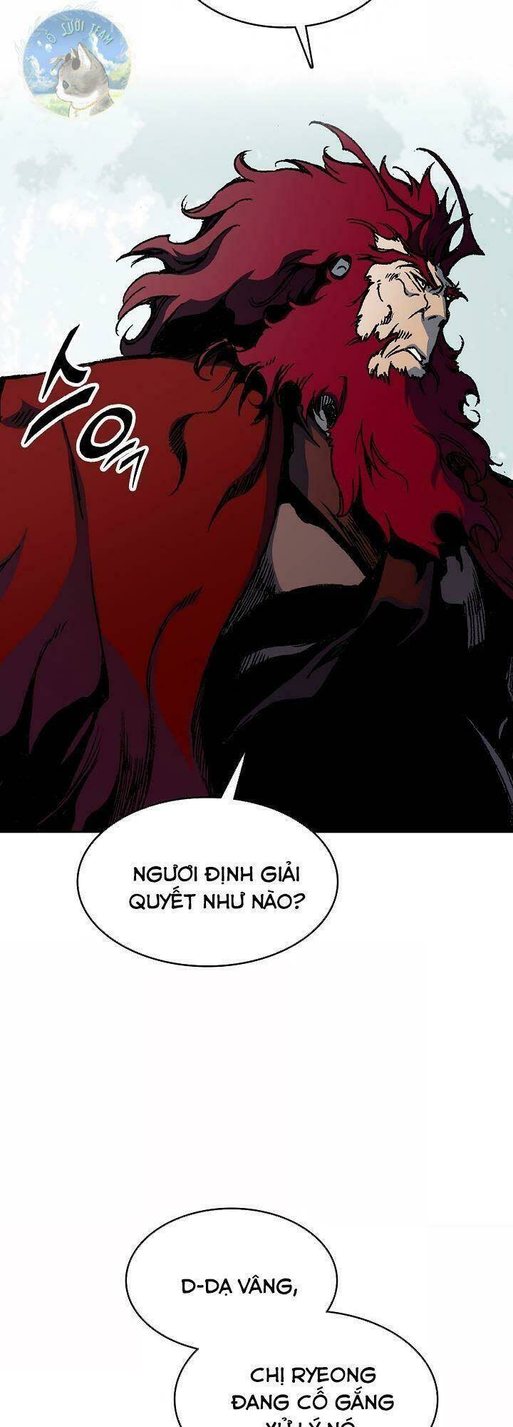 hồi ức của chiến thần Chapter 90 - Trang 2