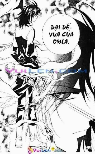 Nàng Công Chúa Bỏ Trốn Chapter 10 - Trang 2