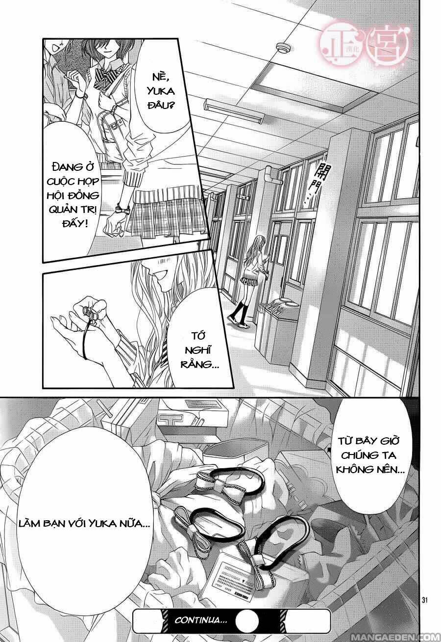 Awa-koi Chapter 2 - Trang 2