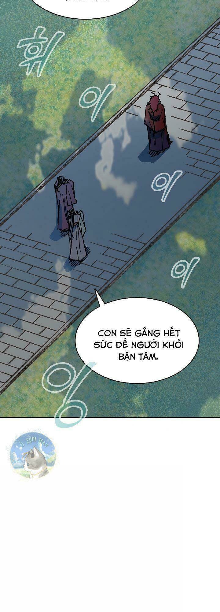 hồi ức của chiến thần Chapter 90 - Trang 2