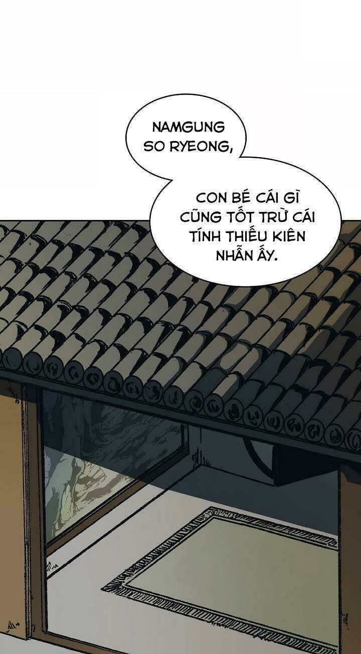 hồi ức của chiến thần Chapter 90 - Trang 2