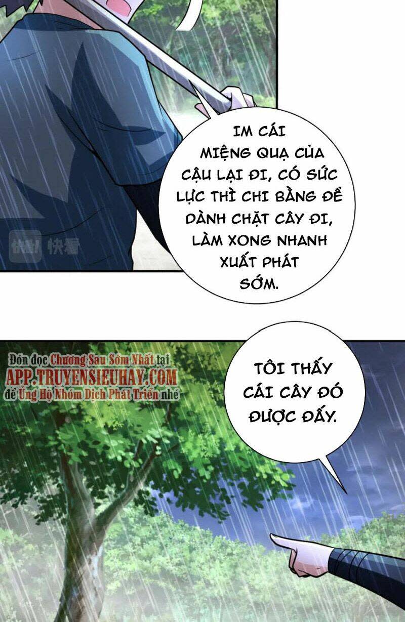 mạt thế siêu cấp hệ thống chapter 227 - Trang 2