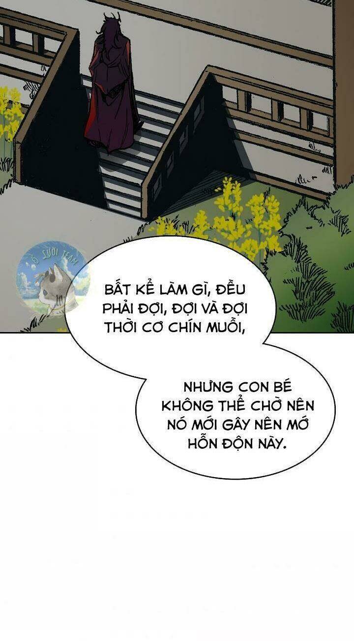 hồi ức của chiến thần Chapter 90 - Trang 2