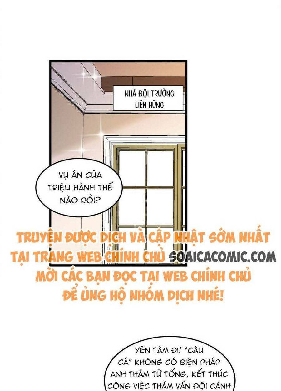 kiều thê hào môn chạy đi đâu chapter 21 - Trang 2