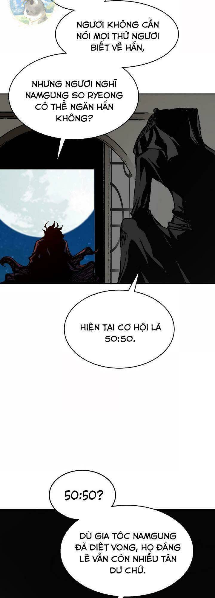 hồi ức của chiến thần Chapter 90 - Trang 2