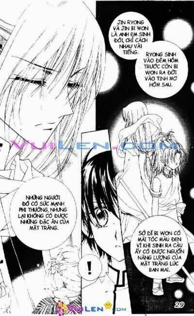 Nàng Công Chúa Bỏ Trốn Chapter 10 - Trang 2