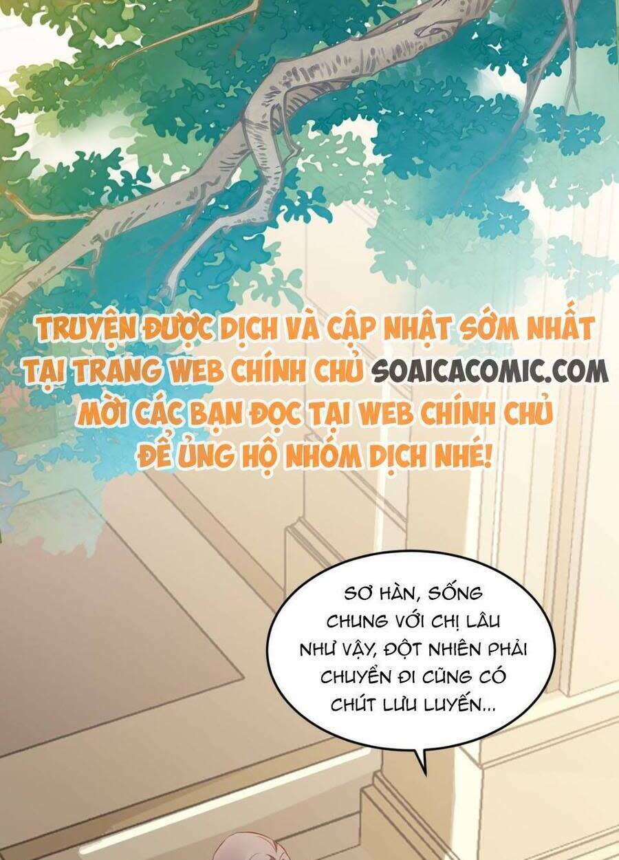 kiều thê hào môn chạy đi đâu chapter 21 - Trang 2