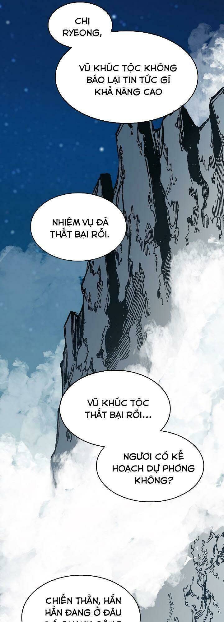 hồi ức của chiến thần Chapter 90 - Trang 2