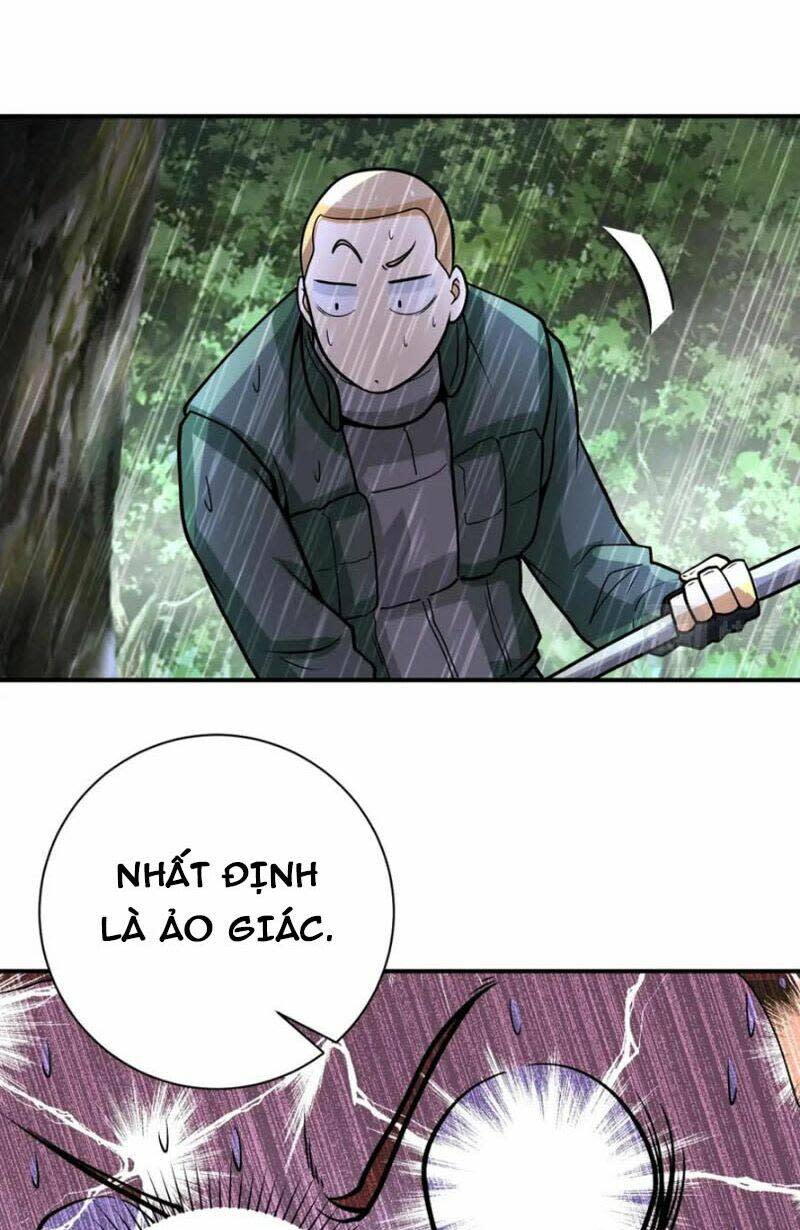 mạt thế siêu cấp hệ thống chapter 227 - Trang 2