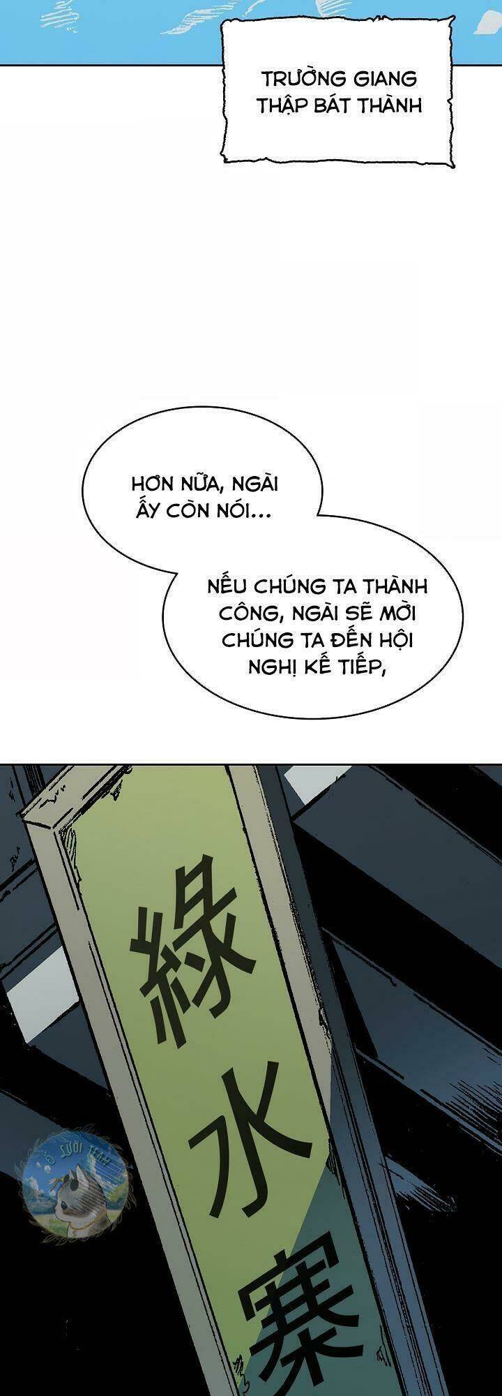 hồi ức của chiến thần Chapter 90 - Trang 2