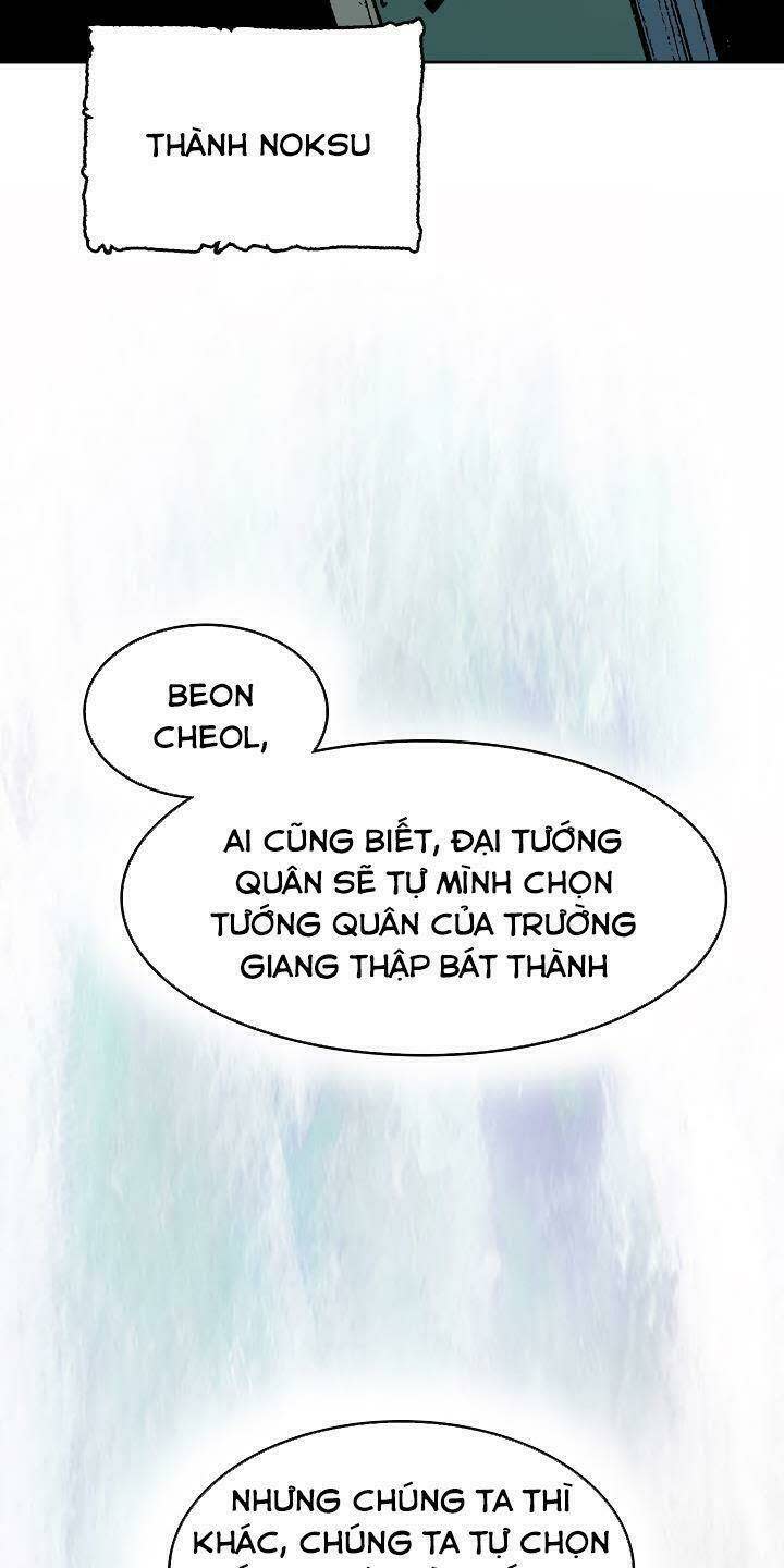 hồi ức của chiến thần Chapter 90 - Trang 2