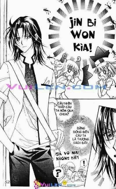 Nàng Công Chúa Bỏ Trốn Chapter 10 - Trang 2