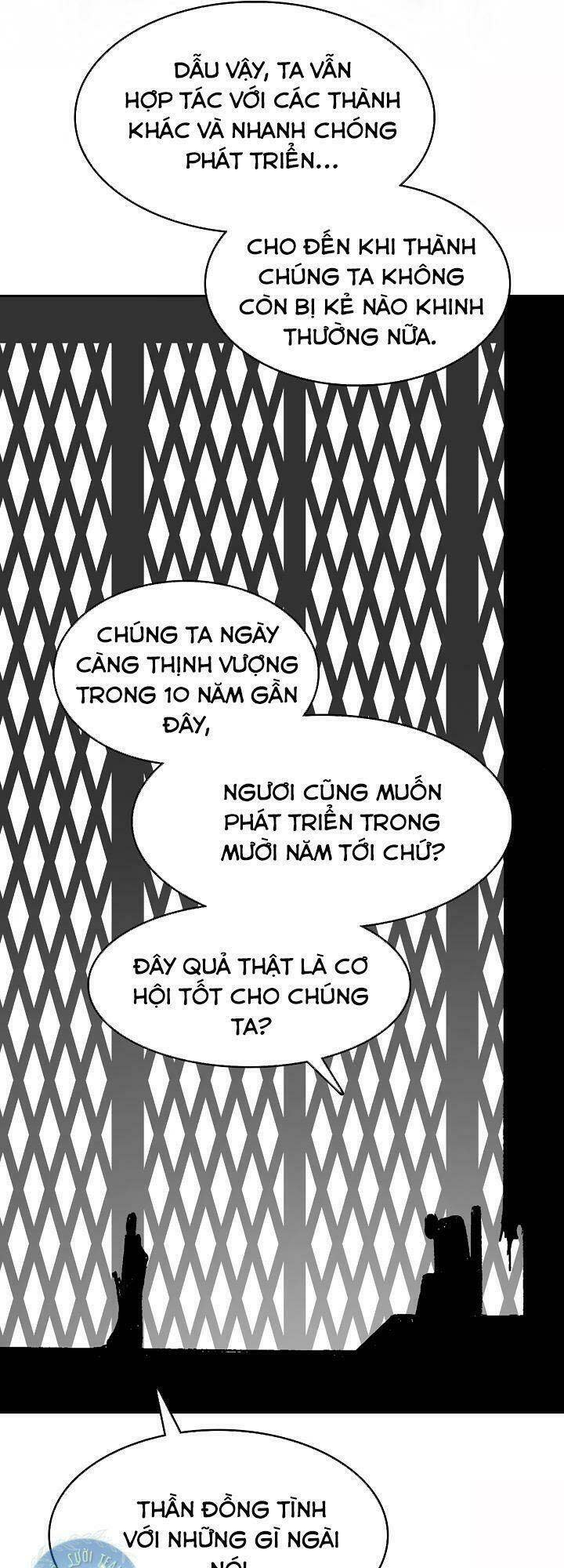 hồi ức của chiến thần Chapter 90 - Trang 2