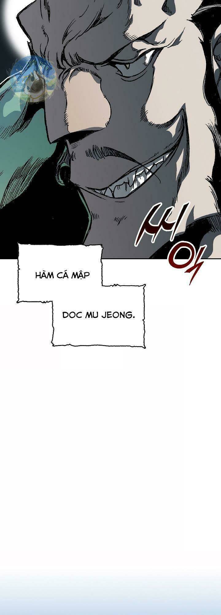 hồi ức của chiến thần Chapter 90 - Trang 2