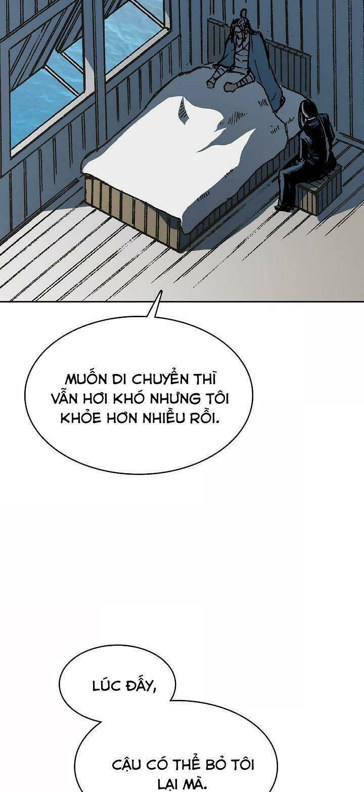 hồi ức của chiến thần Chapter 90 - Trang 2