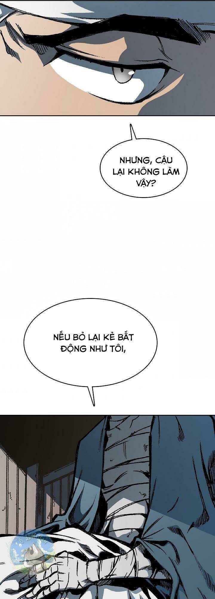 hồi ức của chiến thần Chapter 90 - Trang 2