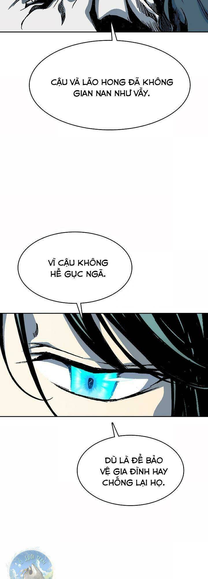 hồi ức của chiến thần Chapter 90 - Trang 2