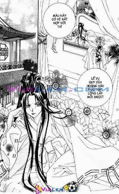 Nàng Công Chúa Bỏ Trốn Chapter 10 - Trang 2