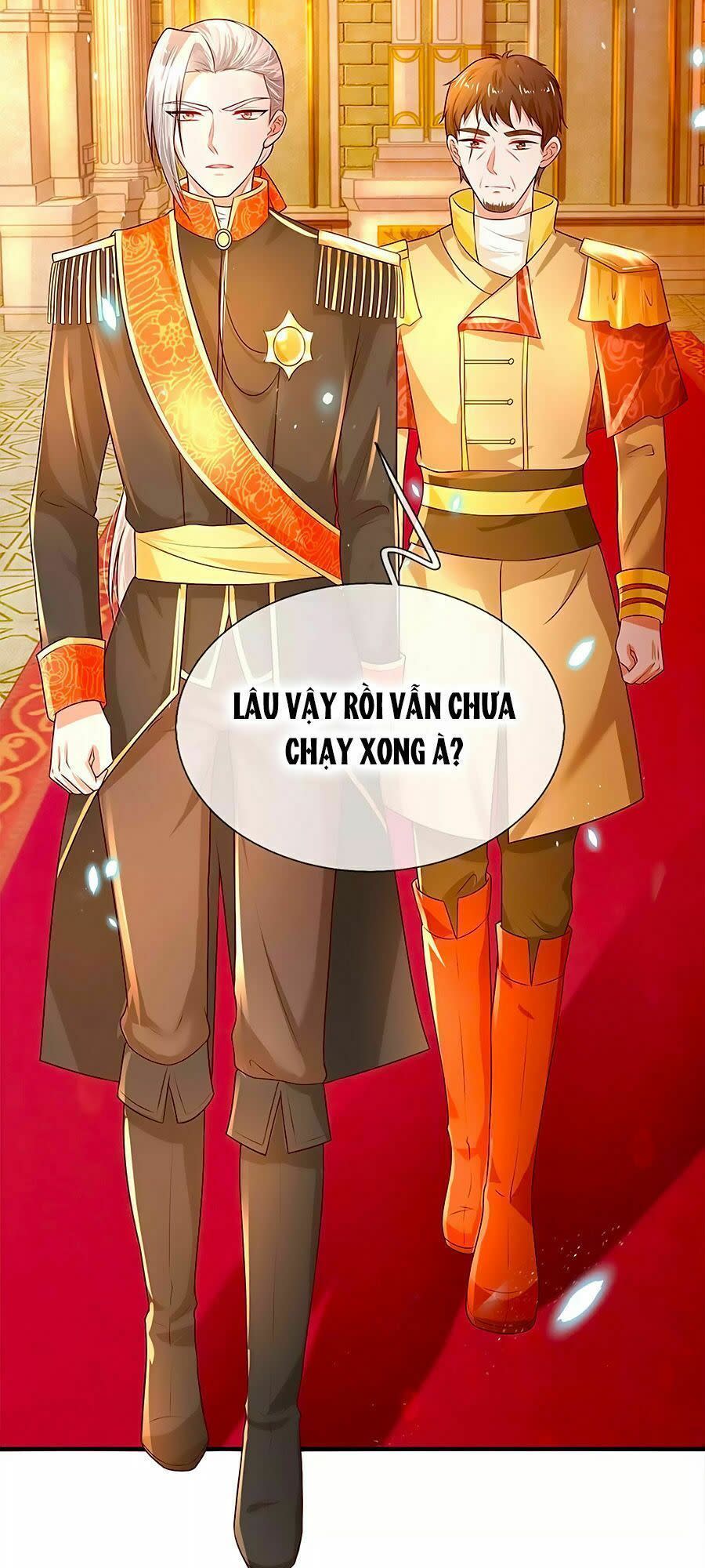 Bỗng Một Ngày Nọ Trở Thành Con Gái Vua Chapter 70 - Trang 2