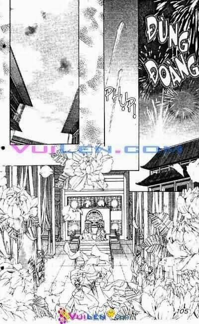 Nàng Công Chúa Bỏ Trốn Chapter 10 - Trang 2