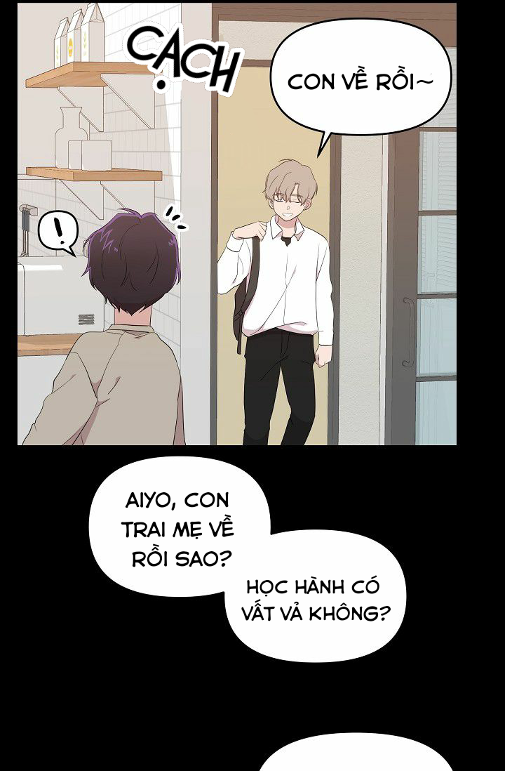 lưu ly hổ Chapter 12 - Next 