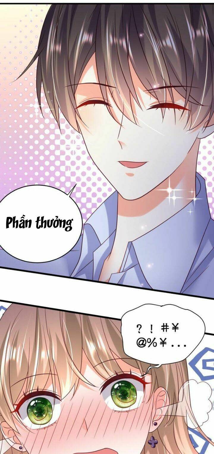 tổng tài phu nhân không muốn giải cứu thế giới chapter 22 - Next chapter 23