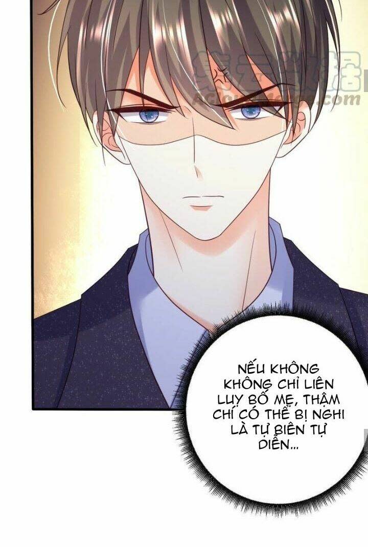 tổng tài phu nhân không muốn giải cứu thế giới chapter 34 - Next chapter 35