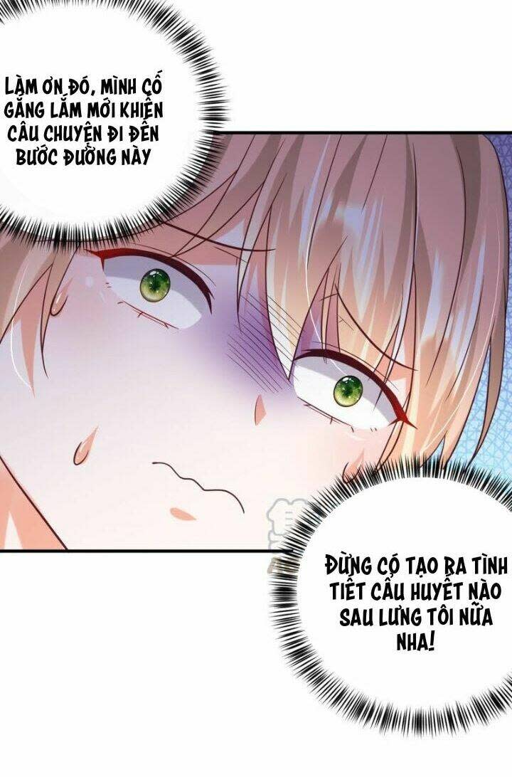 tổng tài phu nhân không muốn giải cứu thế giới chapter 22 - Next chapter 23