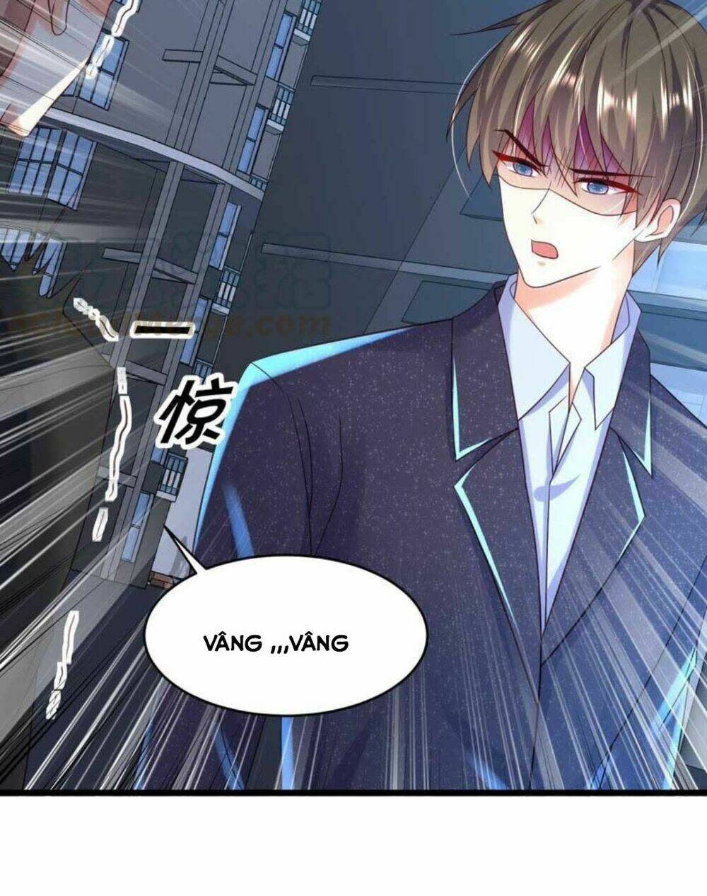 tổng tài phu nhân không muốn giải cứu thế giới chapter 38 - Next Chapter 39