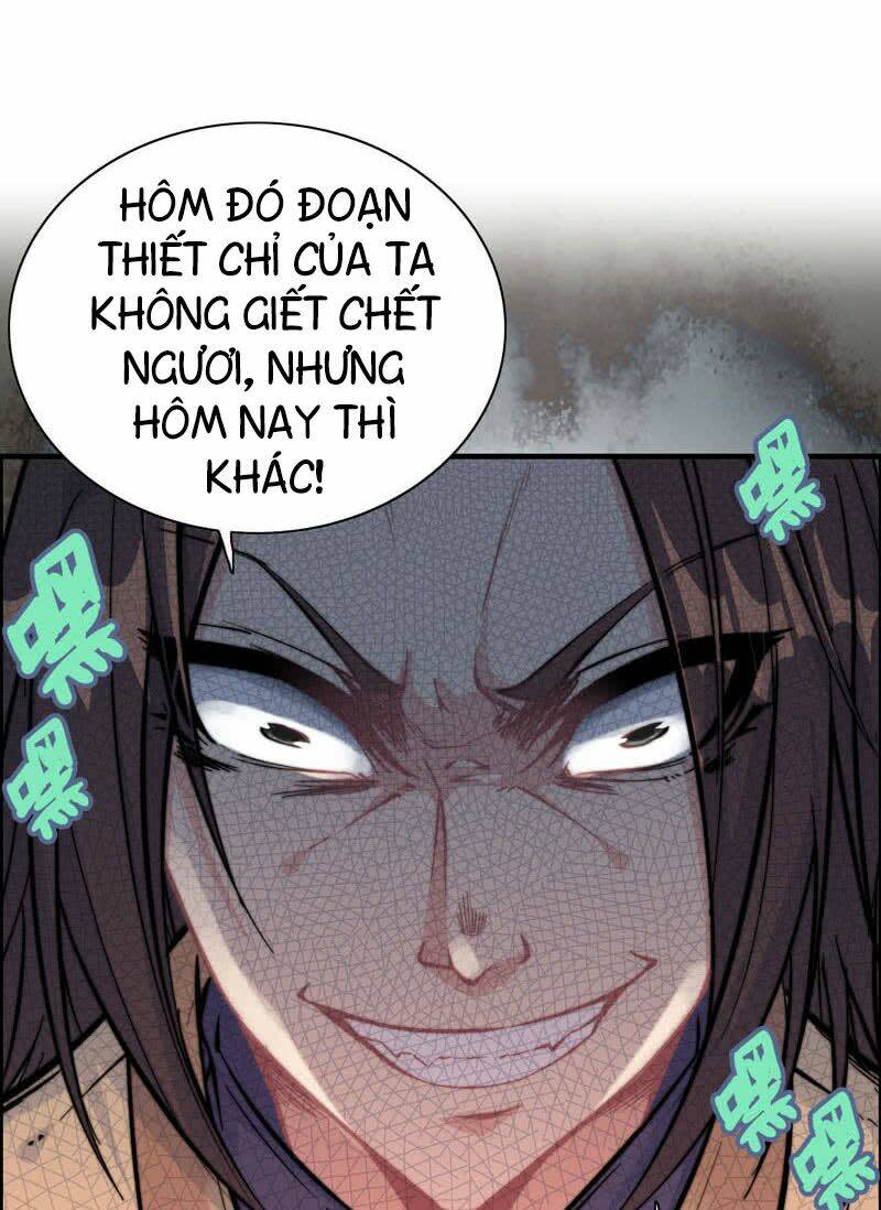 thần ma thiên sát chapter 73 - Next chapter 74