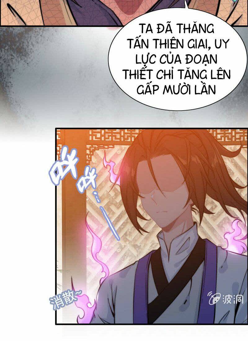 thần ma thiên sát chapter 73 - Next chapter 74