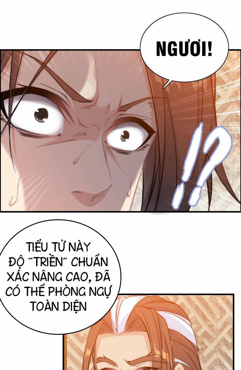 thần ma thiên sát chapter 73 - Next chapter 74