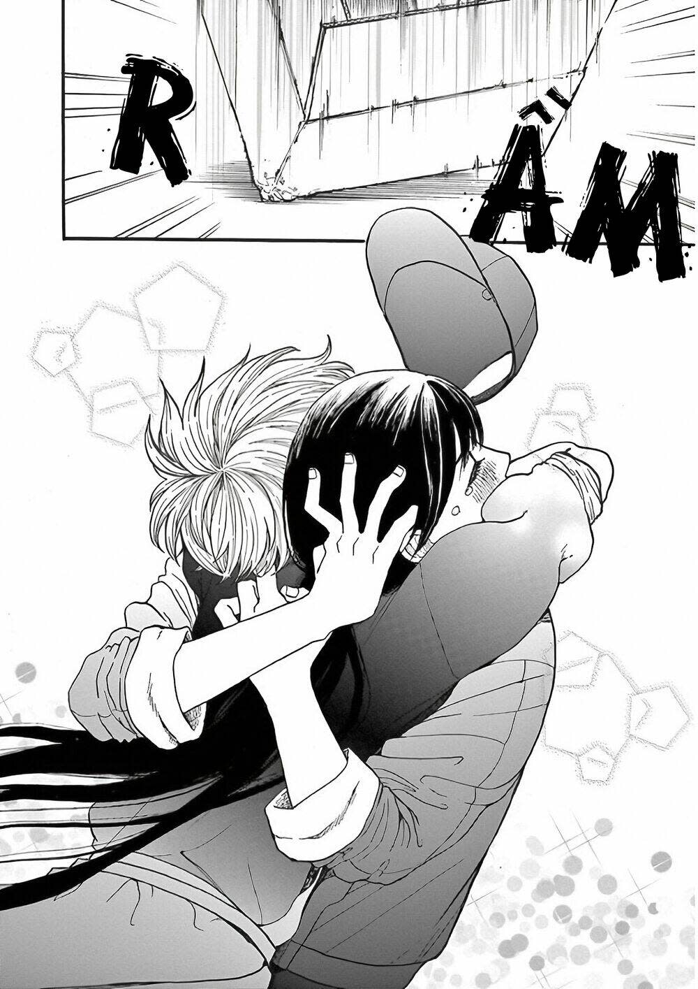 Kanon - Tận Cùng Của Tình Yêu. Chapter 30 - Next Chapter 31