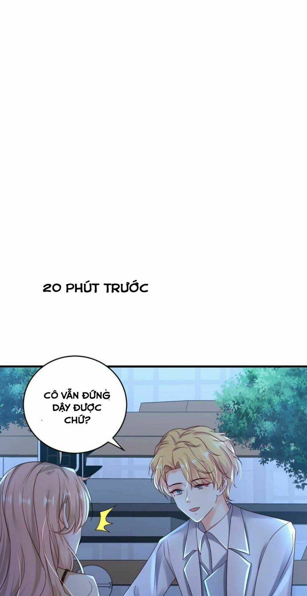 tổng tài phu nhân không muốn giải cứu thế giới chapter 38 - Next Chapter 39